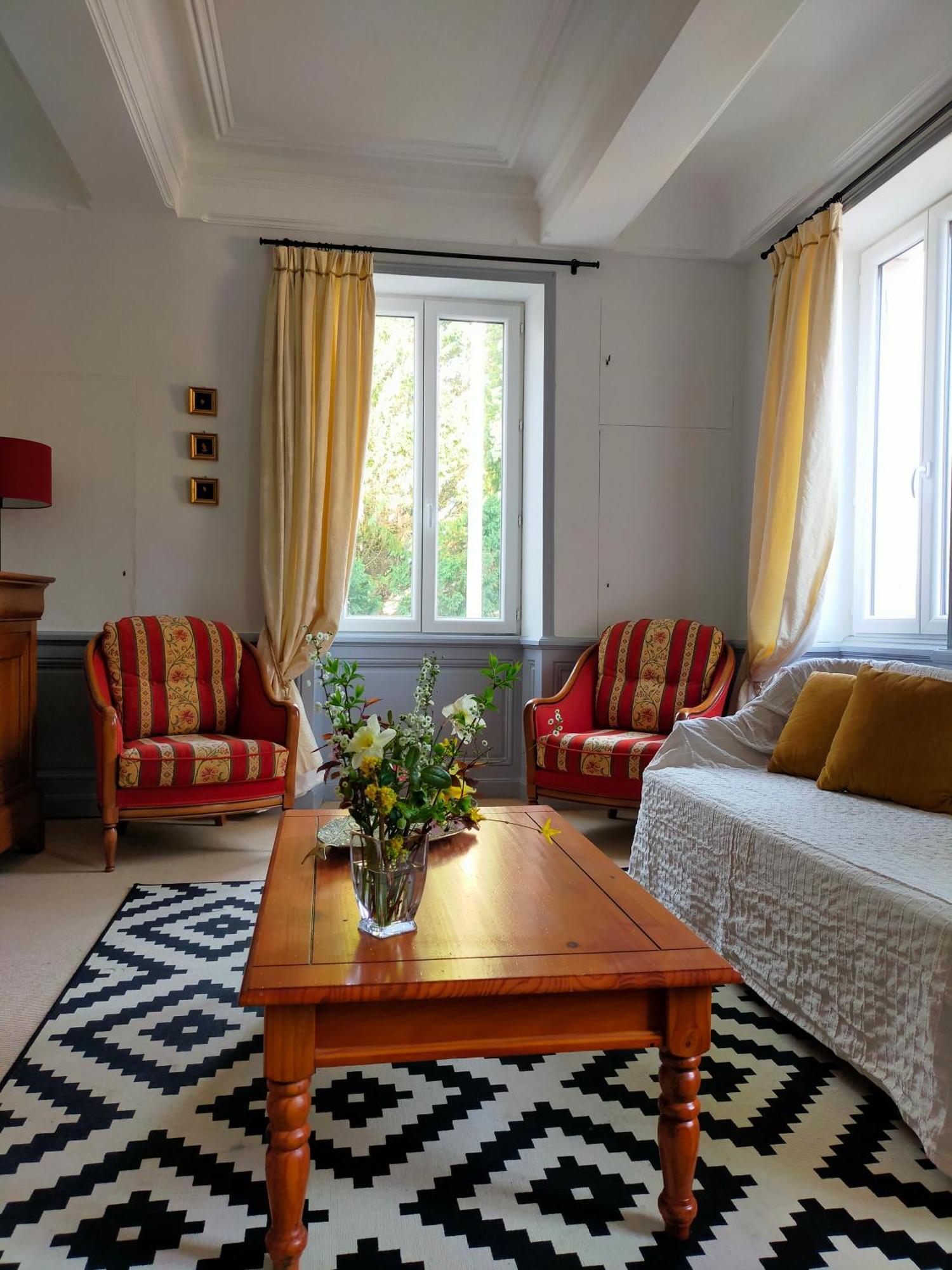 La Maison Chaudenay المظهر الخارجي الصورة