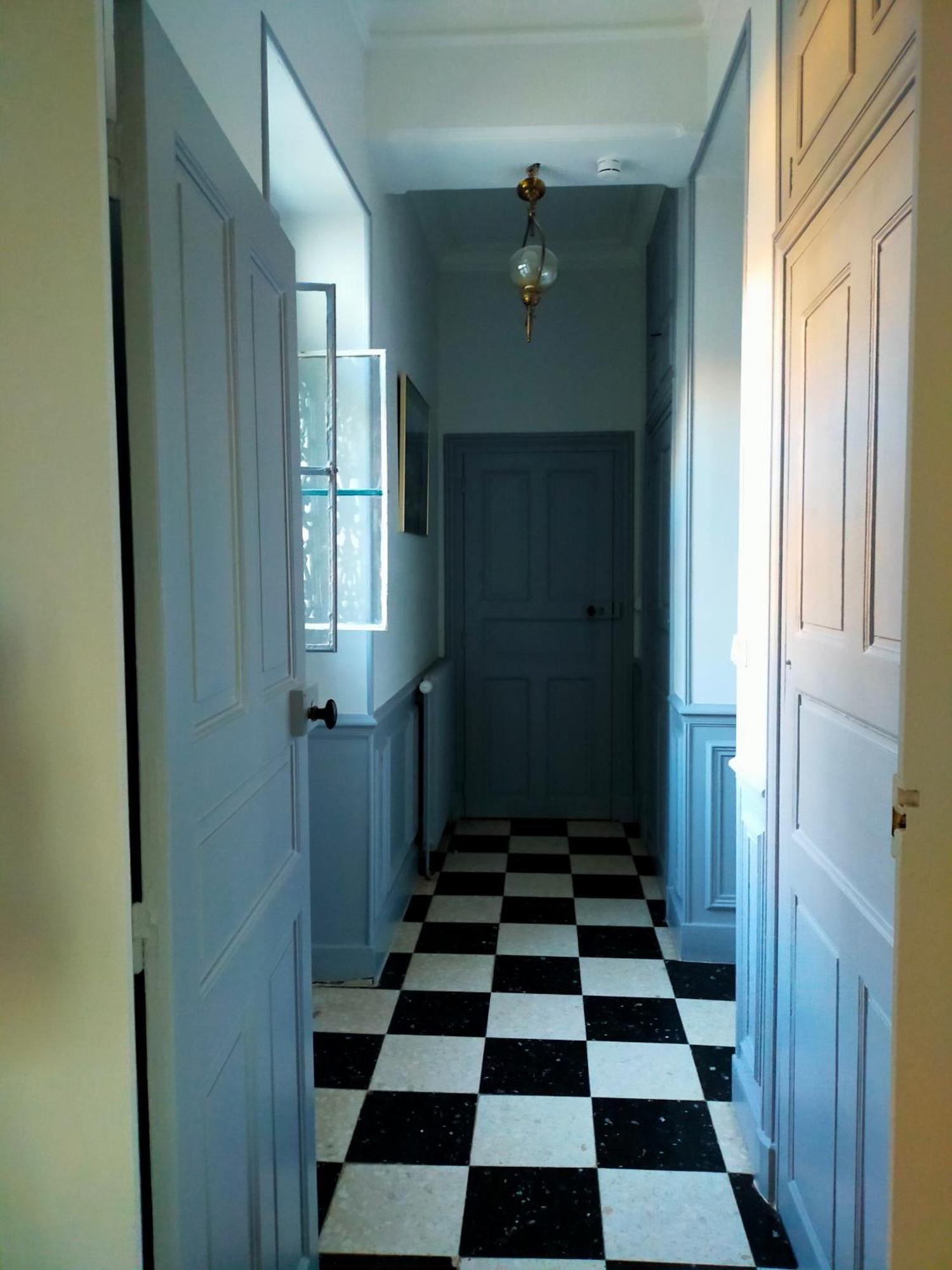La Maison Chaudenay المظهر الخارجي الصورة