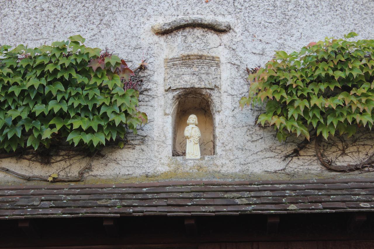 La Maison Chaudenay المظهر الخارجي الصورة