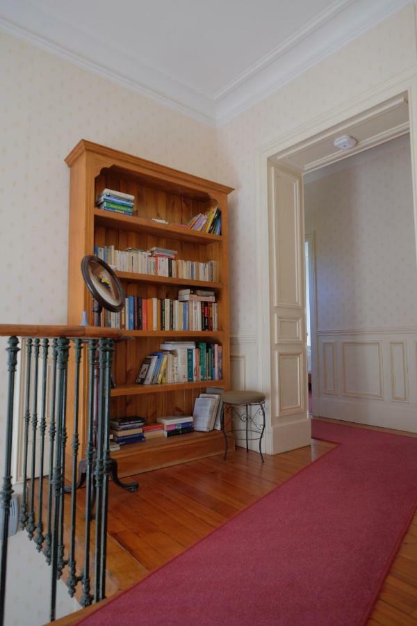 La Maison Chaudenay المظهر الخارجي الصورة