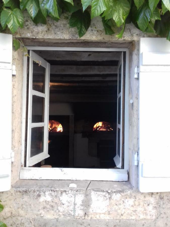 La Maison Chaudenay المظهر الخارجي الصورة
